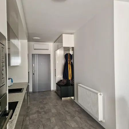 Tuerkiz Apartman Buk Exterior photo