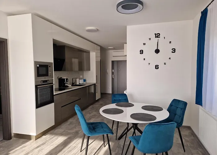 Tuerkiz Apartman