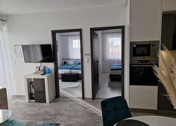 Tuerkiz Apartman