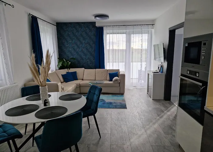 Tuerkiz Apartman