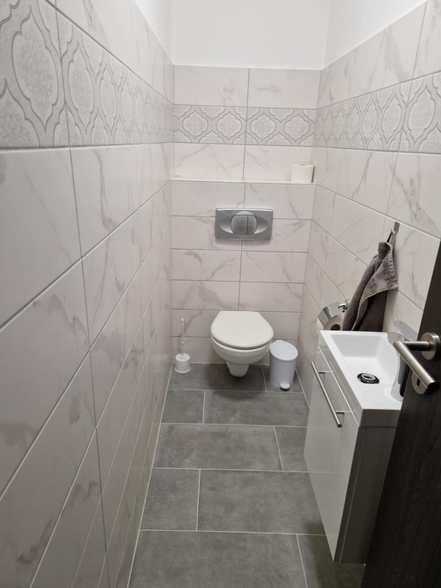 Apartment Tuerkiz Bük