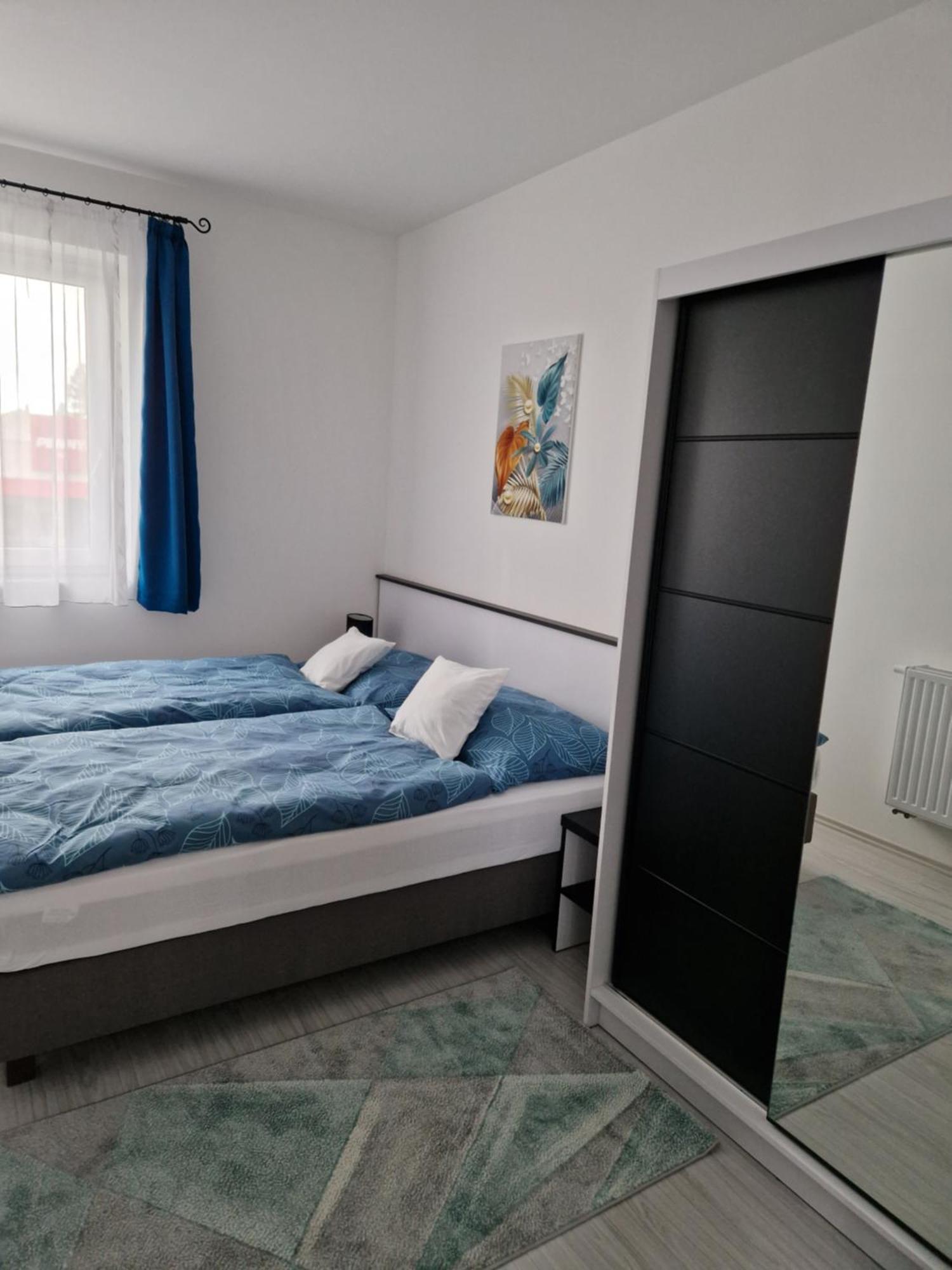 Tuerkiz Apartment