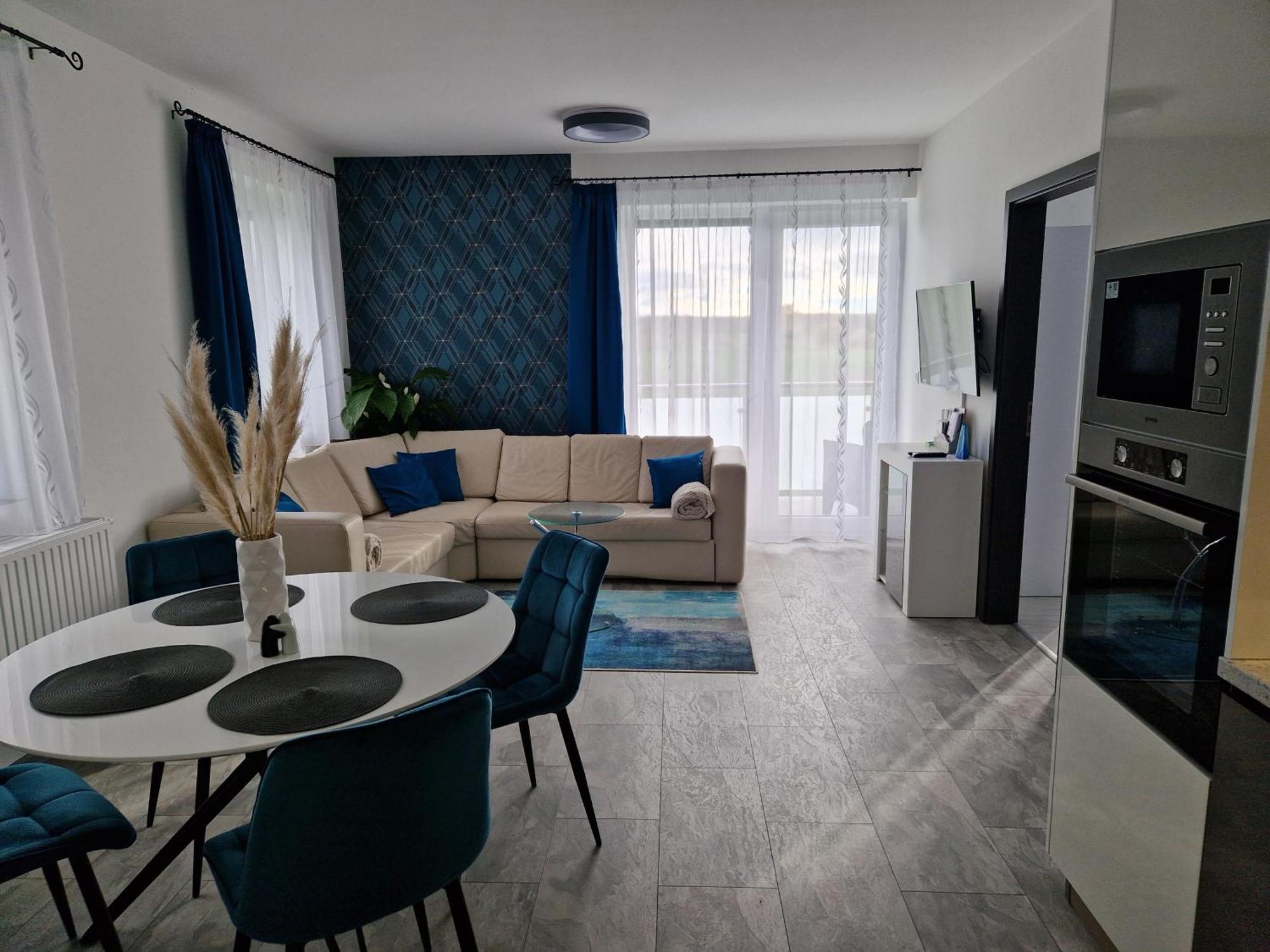 Apartment Tuerkiz